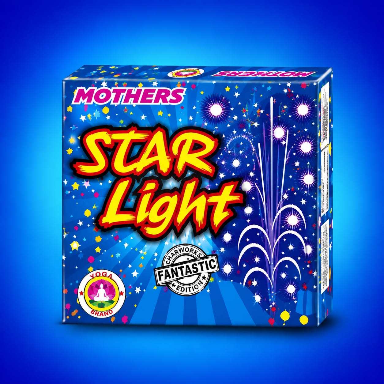 MOTHER STAR LIGHT